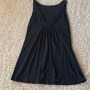 Swimsuit cover by Kenneth Cole